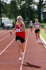Womens 4 x 400 metres relay, North of England Division 2E, Morpeth.